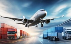 第三方冷链仓储管理服务