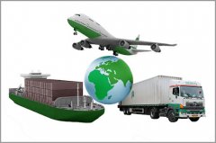 果蔬冷链干线运输服务 多温