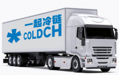 生鲜冷链配送服务 高效直达
